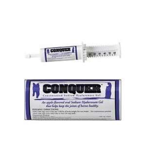  Conquer Concentrated Sodium Hyaluronate Gel 60cc Pet 