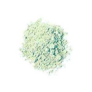  SpaGlo Mint Shimmer Mineral Eyeshadow  Cool Based Color 