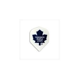 NHL Toronto Maple Leafs Dart Flight Toys & Games