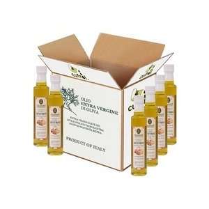   Olive Oil Dressing (6x 8.5 Oz)  Grocery & Gourmet Food