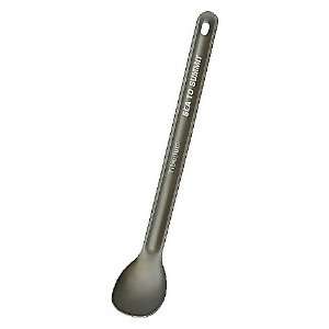  Sea to Summit Titanium Long Spoon