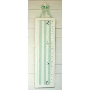  Green Growth Chart