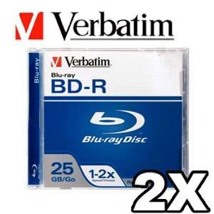  BD R Recordable Disc