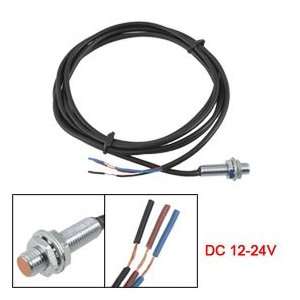  PR08 1.5 DP Contactless Automatic Control Proximity Switch 