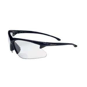   Olympic Clear Lens Shooting Glasses/+1.5 Power