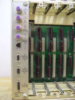 Radyne Comstream Redundant Communication System RCS10  