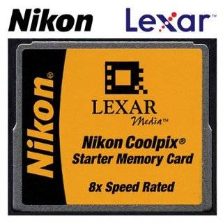   Media 16MB 8x CompactFlash (CF) Memory Card Explore similar items