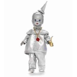   Alexander Petite Tin Man Doll Musical Figurine 36340