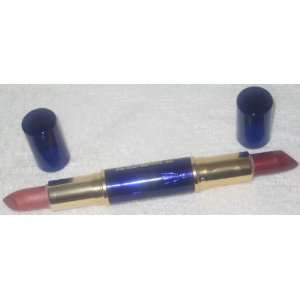  Estee Lauder Go Pout Lipstick Duo in Paparazzi and Heart 