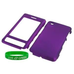   Case for LG KP500 COOKIE Phone, T Mobile Cell Phones & Accessories