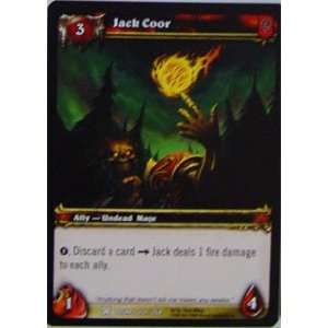  Jack Coor   Drums of War   Common [Toy] Toys & Games