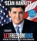   Ring Winning the War of Liberty over Liberalism, Sean Hannity, Good