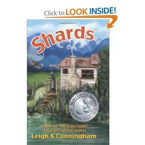  Shards [Paperback] Leigh K Cunningham Books