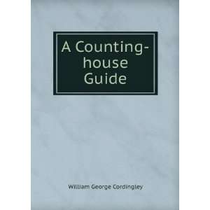   Business Tables and Calculations William George Cordingley Books
