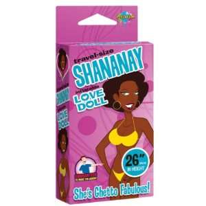   . Travel Size Shananay Love Doll Pipedreams
