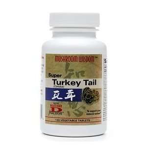  Maitake Products Super Turkey Tail 120vtabs Health 