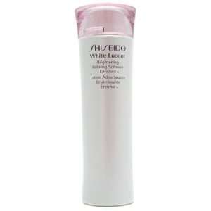  White Lucent Brightening Refining Softener Enriched N 