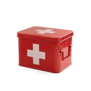  Head Over Healing First Aid Box