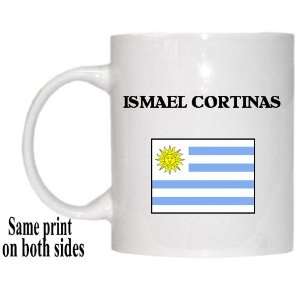  Uruguay   ISMAEL CORTINAS Mug 