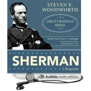   Series (Audible Audio Edition) Steven Woodworth, Tom Weiner Books