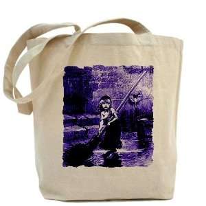  Victor Hugos Cosette 1862 Art Tote Bag by  