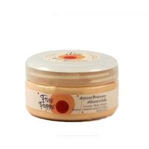  Fruit Frappe Body Butter Apricot Persimon (4 pack) Beauty