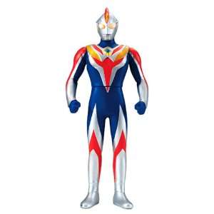  Ultraman Cosmos Future Mode Ultra Hero Series #34 Toys 