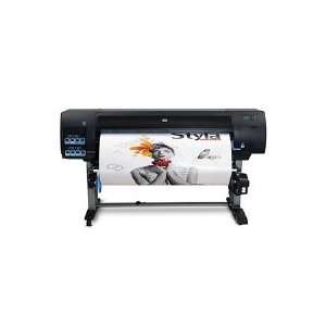  HP Designjet Z6200 60 Wide Format Inkjet Photo Printer 