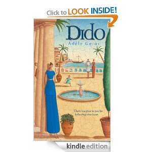 Start reading Dido  