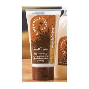  Cotswold Honey And Oatmeal Hand Cream Health & Personal 