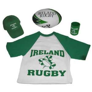  Ireland Rugby Special