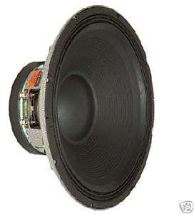 Selenium 18 inch 1000WRMS Professional Woofer 18SWS1000  
