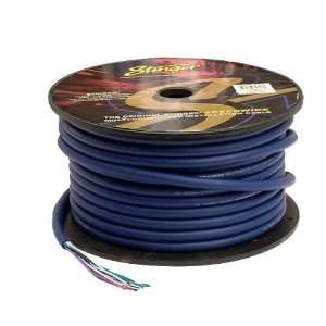   STINGER SGW991 Car Audio 100 Ft Conductor Speed Wire