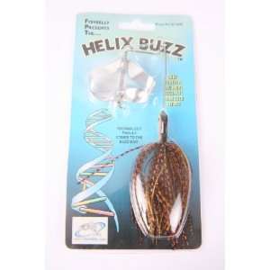  Fishbelly Helix Buzzbait Bream