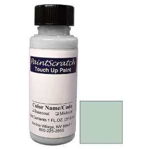  Touch Up Paint for 1991 Toyota Camry (color code 6L3) and Clearcoat