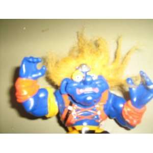   Applause, Inc. Applause Monster Troll action figure 