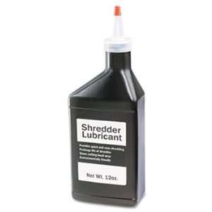  HSM of America 316   Shredder Oil, 12 oz. Bottle w 