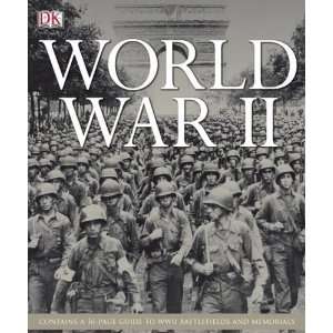  World War II [Paperback] H. P. Willmott Books