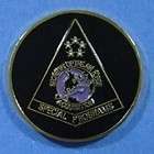 BLACK OPS Secretary of the Air Force Acquisition COIN