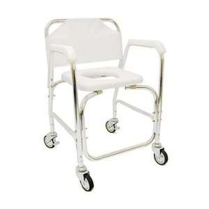  Shower Transport Chair Commode