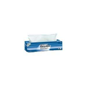 Kimberly Clark Kimtech Science Wipes, Two Ply Wipes  