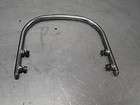 kawasaki h2 750 1973 73 rear seat grab sissy bar