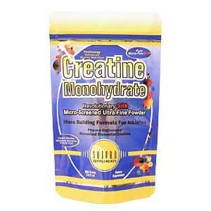  Creatine SILK