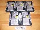 IDE 15GB Lot (5) Seagate U10 ST315323A Desktop 3.5 Har