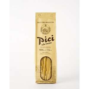 Morelli Pici Pasta from Italy  Grocery & Gourmet Food