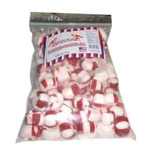 Red Bird Soft Peppermint Puffs 16 Ounce Loose Bags (Pack of 4)  