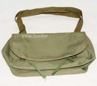 WWII IMPERIAL JAPANESE ARMY 1940 BREAD BAG  31471  