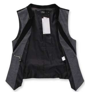 Mens Special Fashion Design High Quality Cotton Vest Ho  