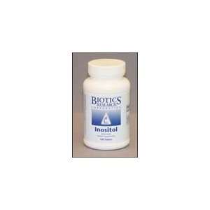  inositol from rice 200 tablets by biotics research Health 