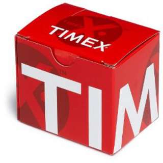 Timex Mens T77511 Atlantis 100 Polyurethane Strap Watch  
